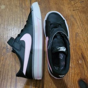 Nike Court Legacy Little Kids' Shoes